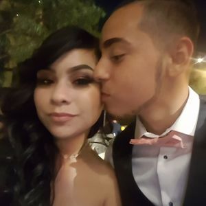 Meet your Posher, Lizeth